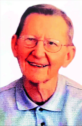 PAUL  NIGGEMYER